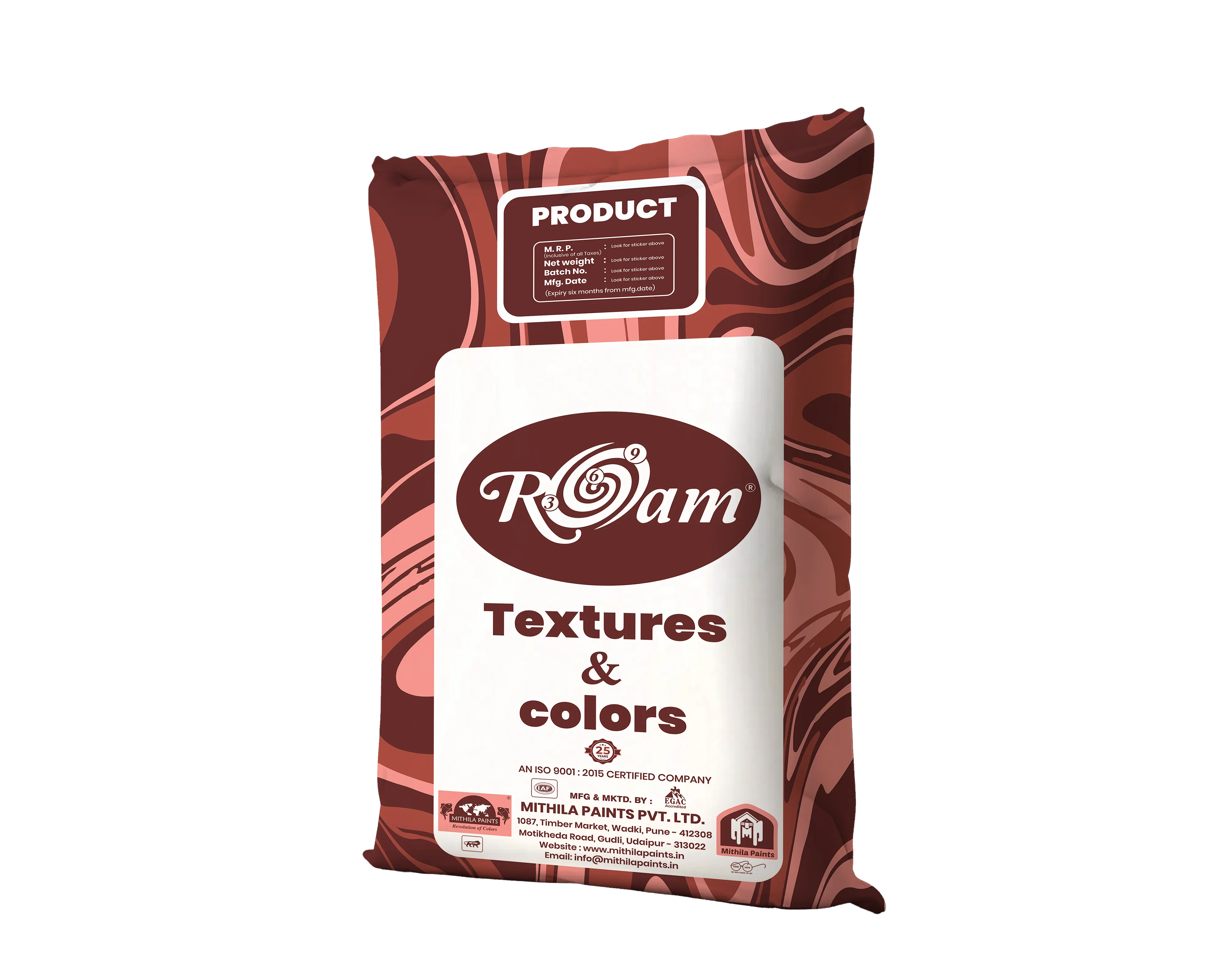 Roam369