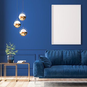 Perfect Paint Colors for Your Home Interiors