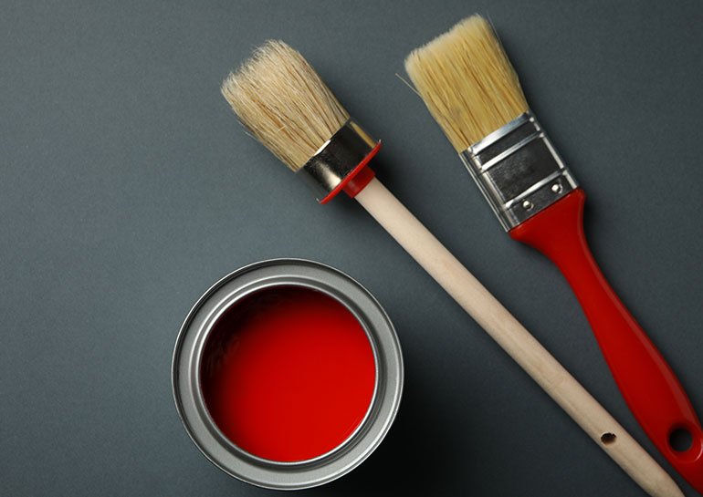 #2 Better Sustainable Paint