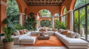 Residential Applications