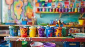 Best Paints