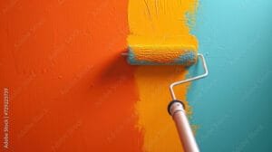 Trends in the Paint Industry 
