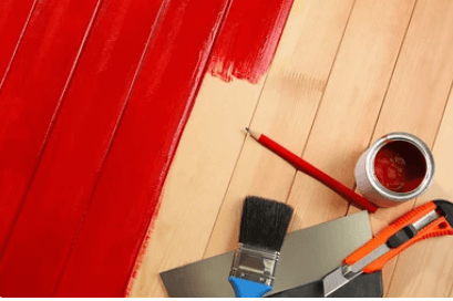 Interior House Painters