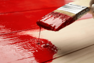 Local Paint Contractors