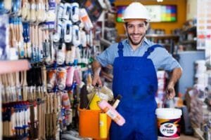 Decorative Paints