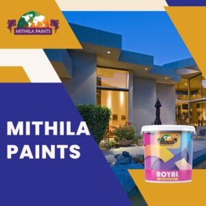 mithila paints