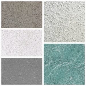 DIY Texture Painting