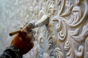 Process of Texture Manufacturing
