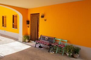 The Best Paint for Home Walls