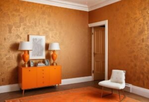 Trends in Textured Wall Coating Designs