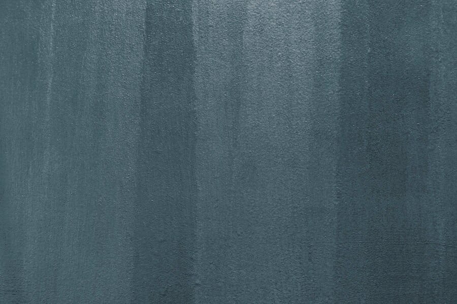 Long-Lasting Paint Finish