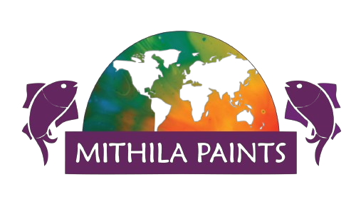 Paint Manufacturing Company Mithila Paints