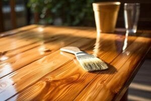 polishing 