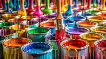 choose right paint and quality