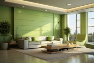 Step-by-Step Texture Wall Tutorials