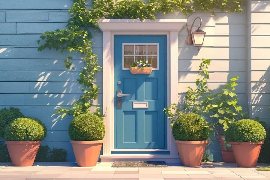 Texture Paint Stencils