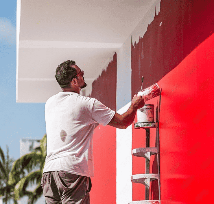 Best Home Painting Company in Pune