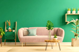 Mithila Home Paint