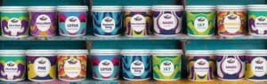 Best Paint Company