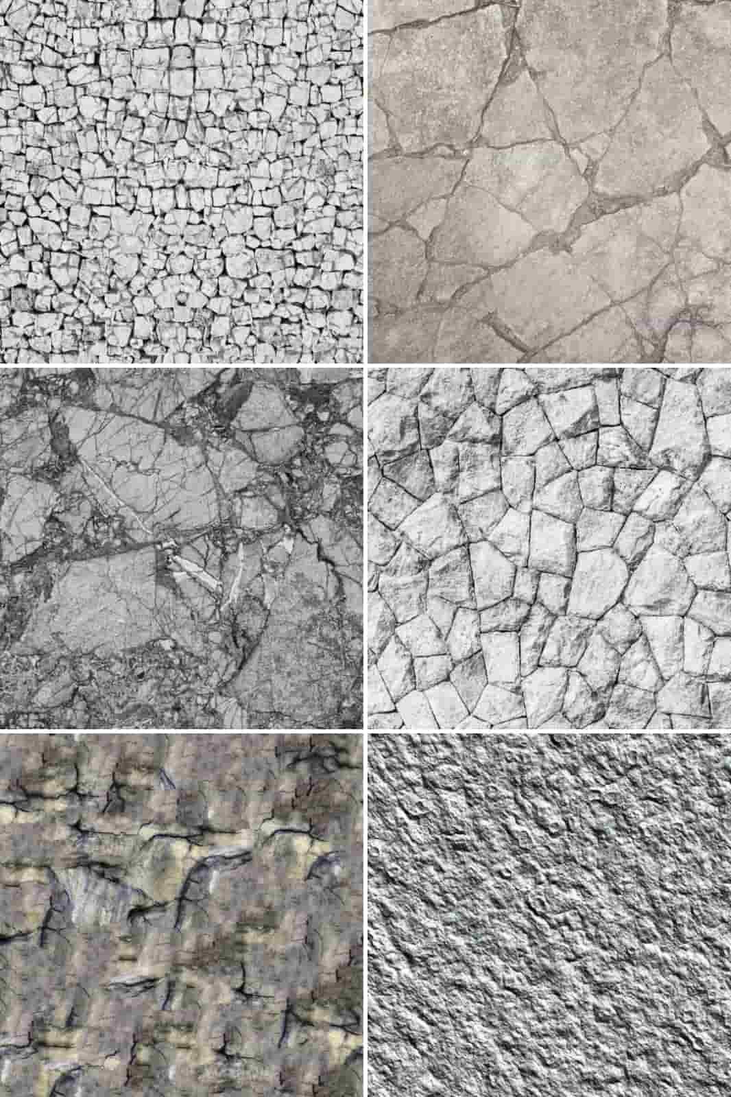 type of stone