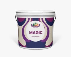 Local Paint Manufacturer