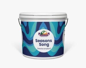 Paint and Texture Dealers