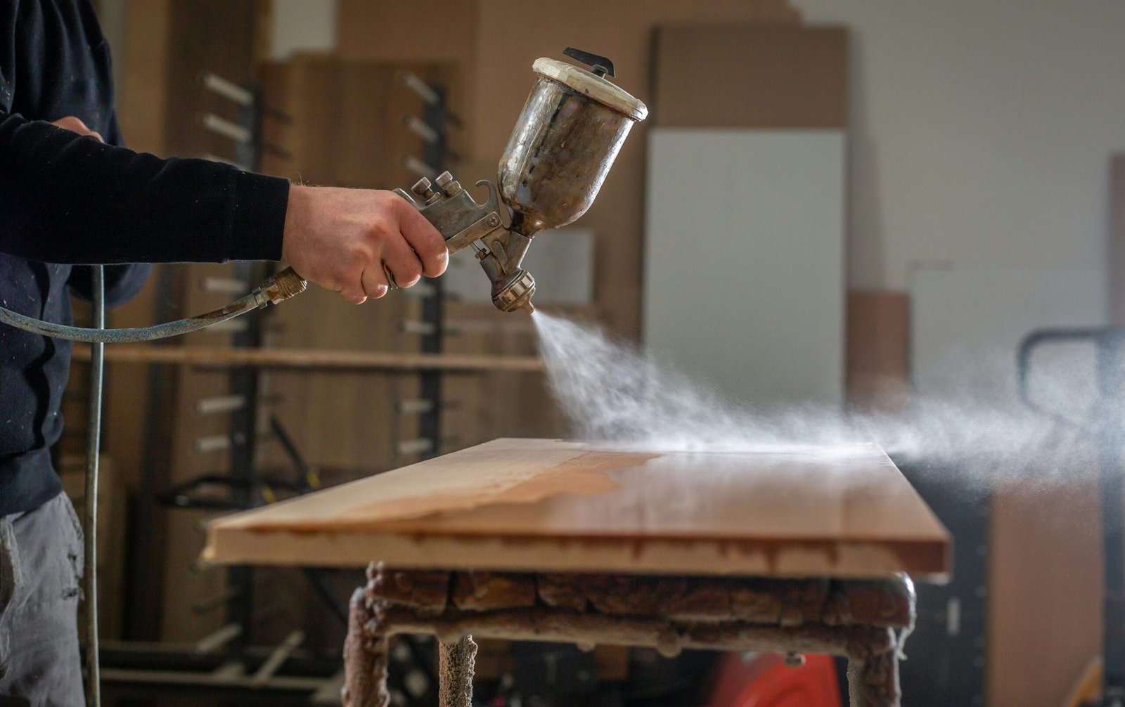 Innovative Coatings