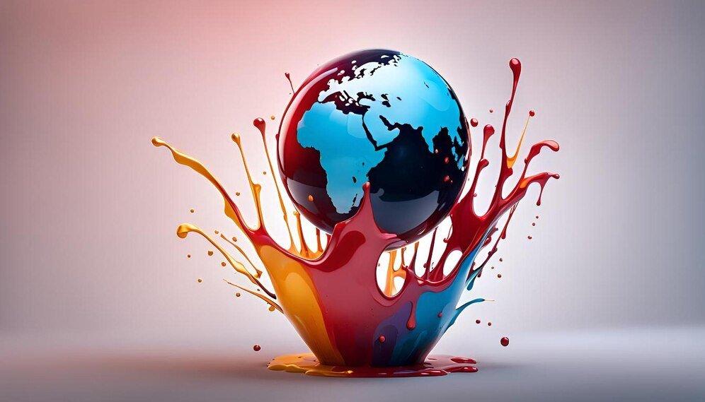 global paint manufacturing market