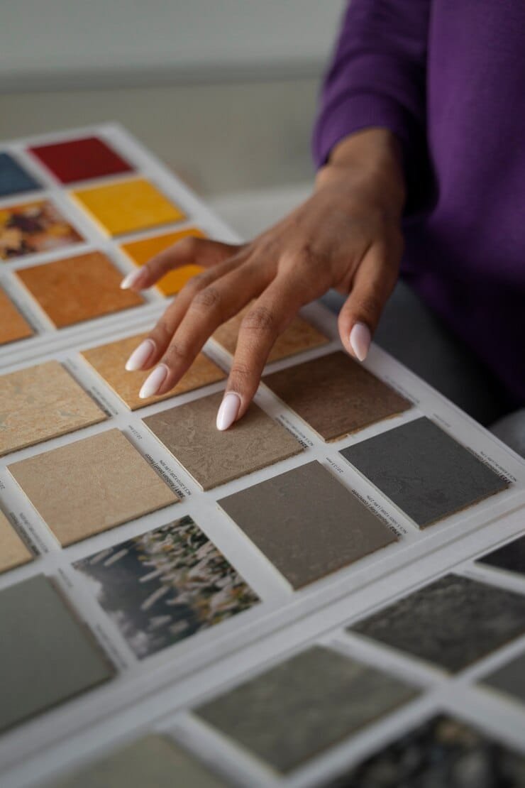 Image showcasing Better 1Unique Wall Texture to Transform Your Space
