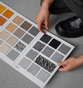 Budget-Friendly Texture