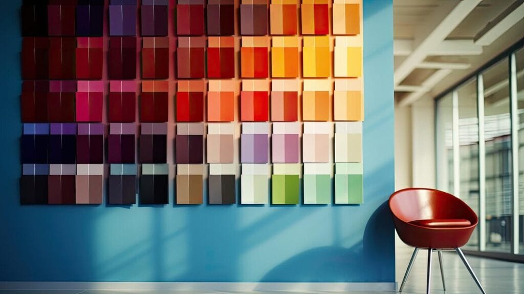 Online Paint Sellers