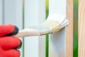 Trends in the Paint Industry