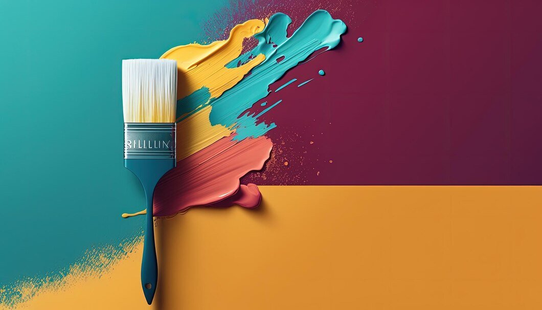 Emulsion Paints