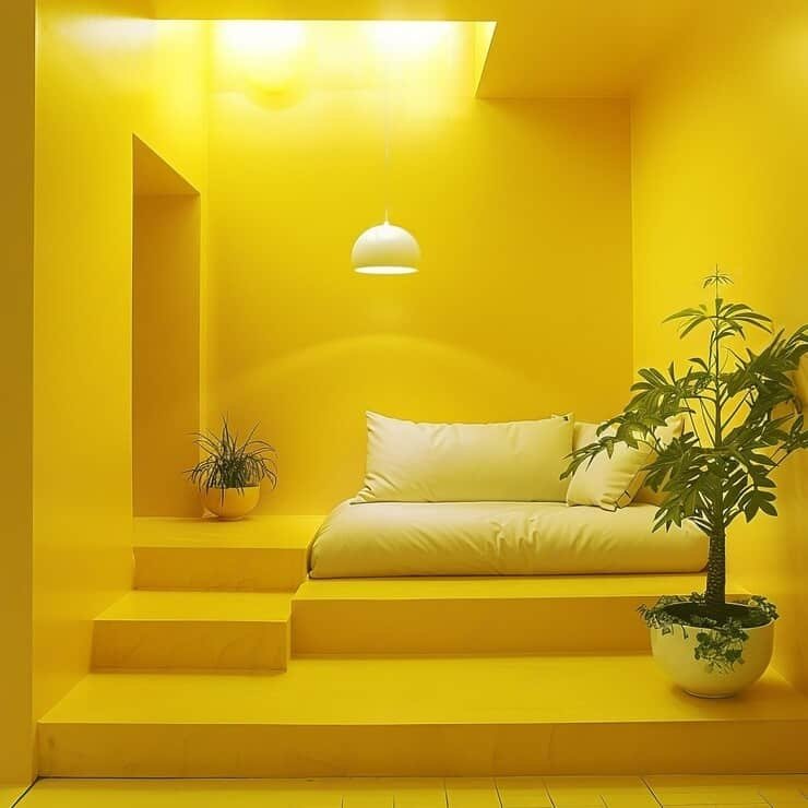 smooth finish interior paint