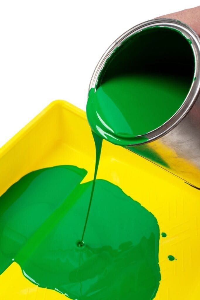 Global Paint Manufacturers in Pune