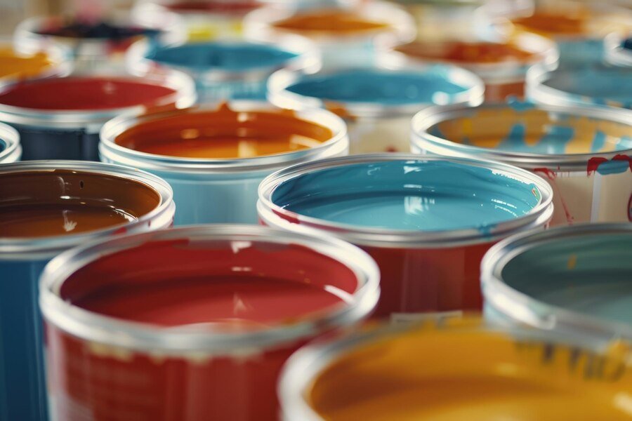 high-quality paint manufacturer