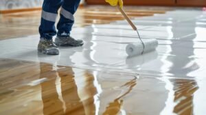 Maintenance Tips for Weatherproof Painted Surfaces