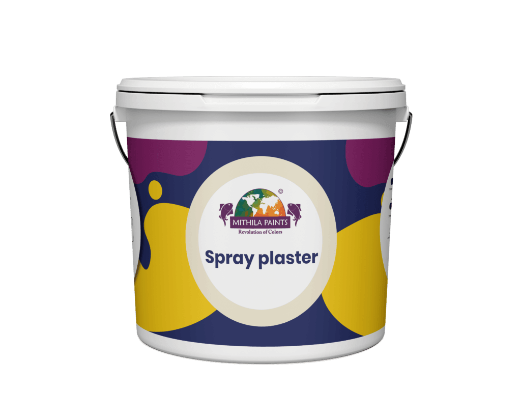 paint packaging and labeling