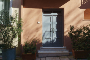 Seasonal House Painting with Mithila Paints