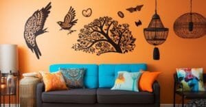 Home Decor Paint in India