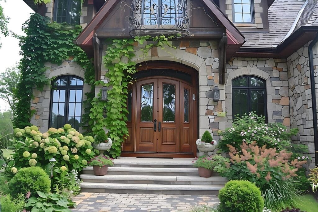 House Paint and Texture