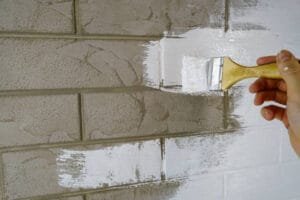 Anti-Fungal Wall Paints