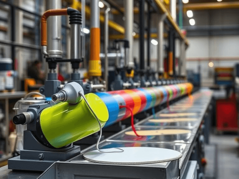 paint manufacturer in Pune