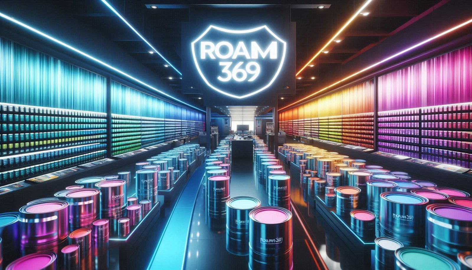 Roam369