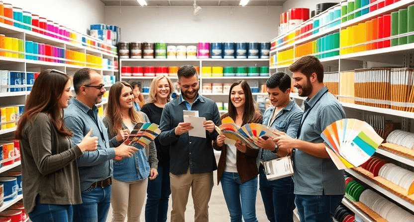 Roam369WholesalePaints