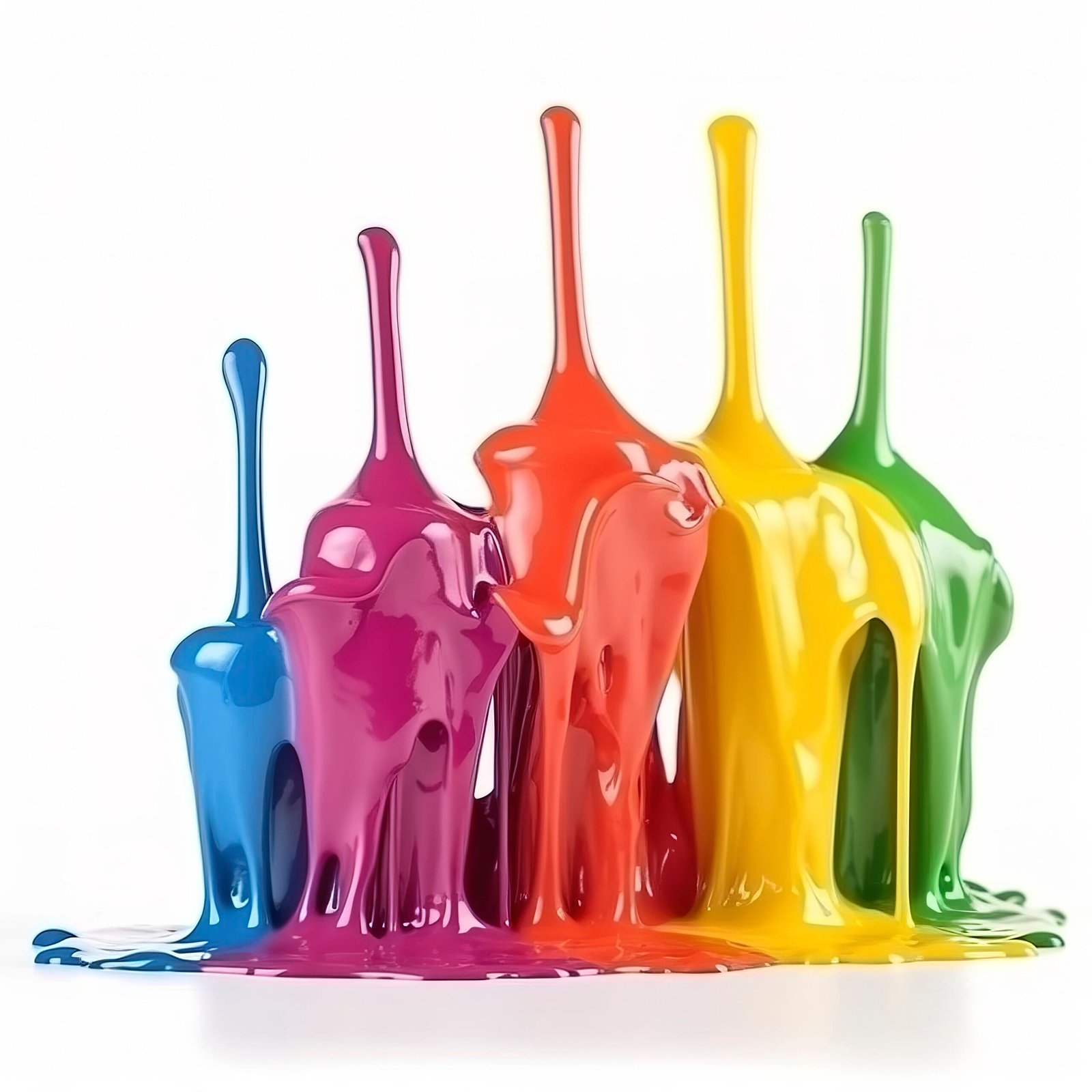 Paint Manufacturer in Pune