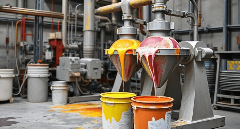 Paint Manufacturer in Pune 