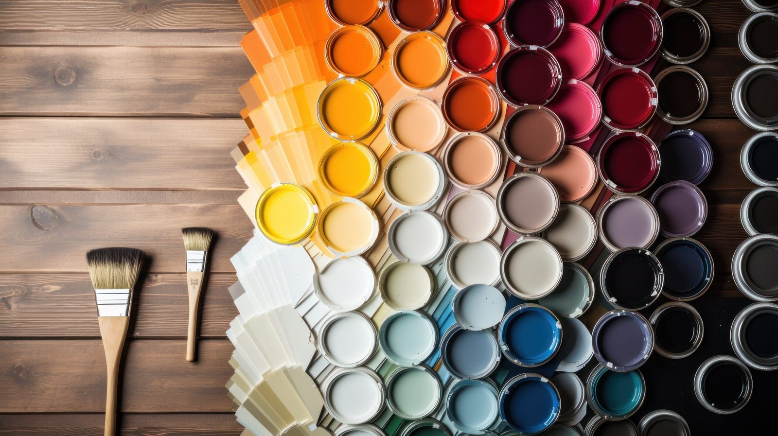 Paint Manufacturer in Pune