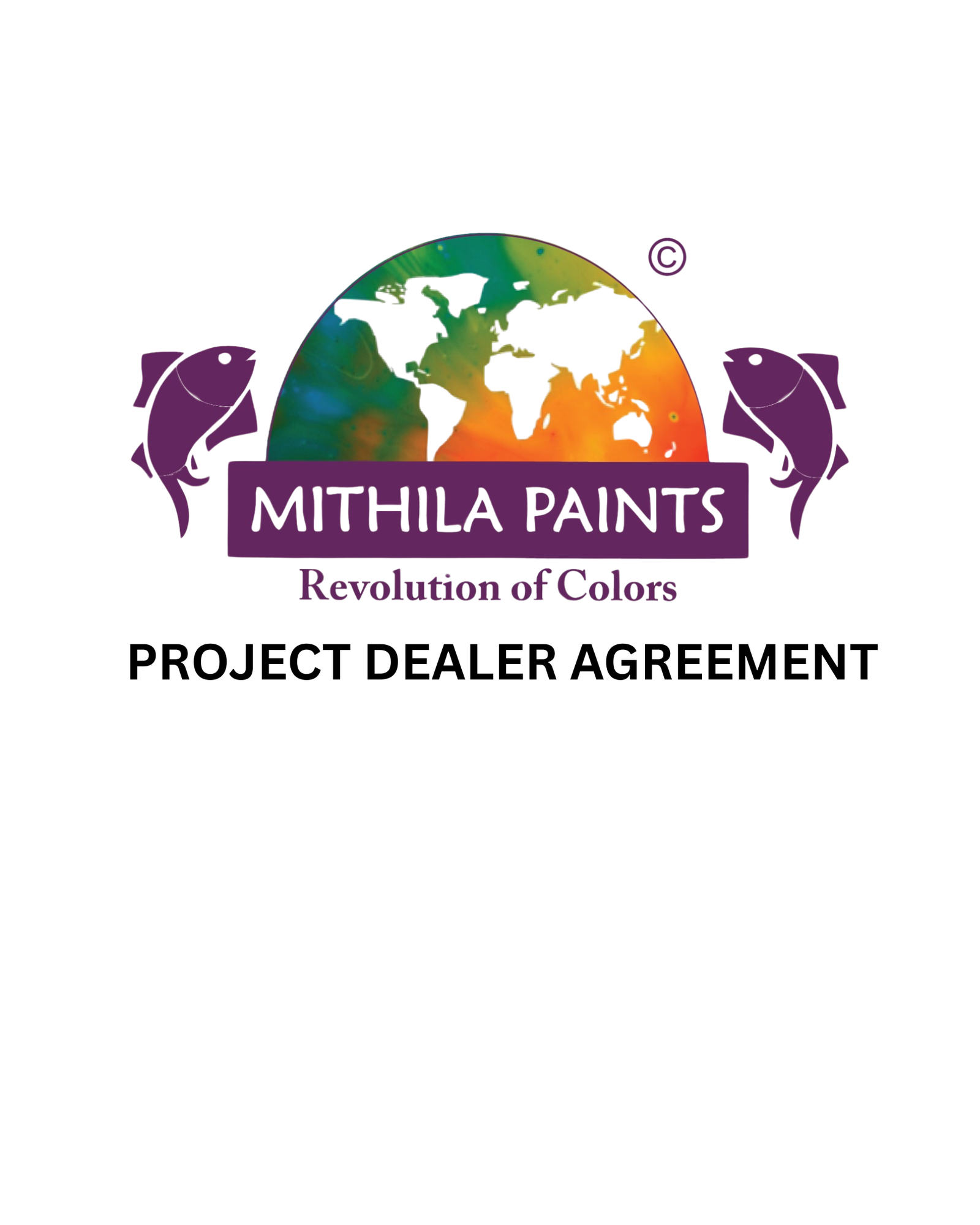 Mithila Paints