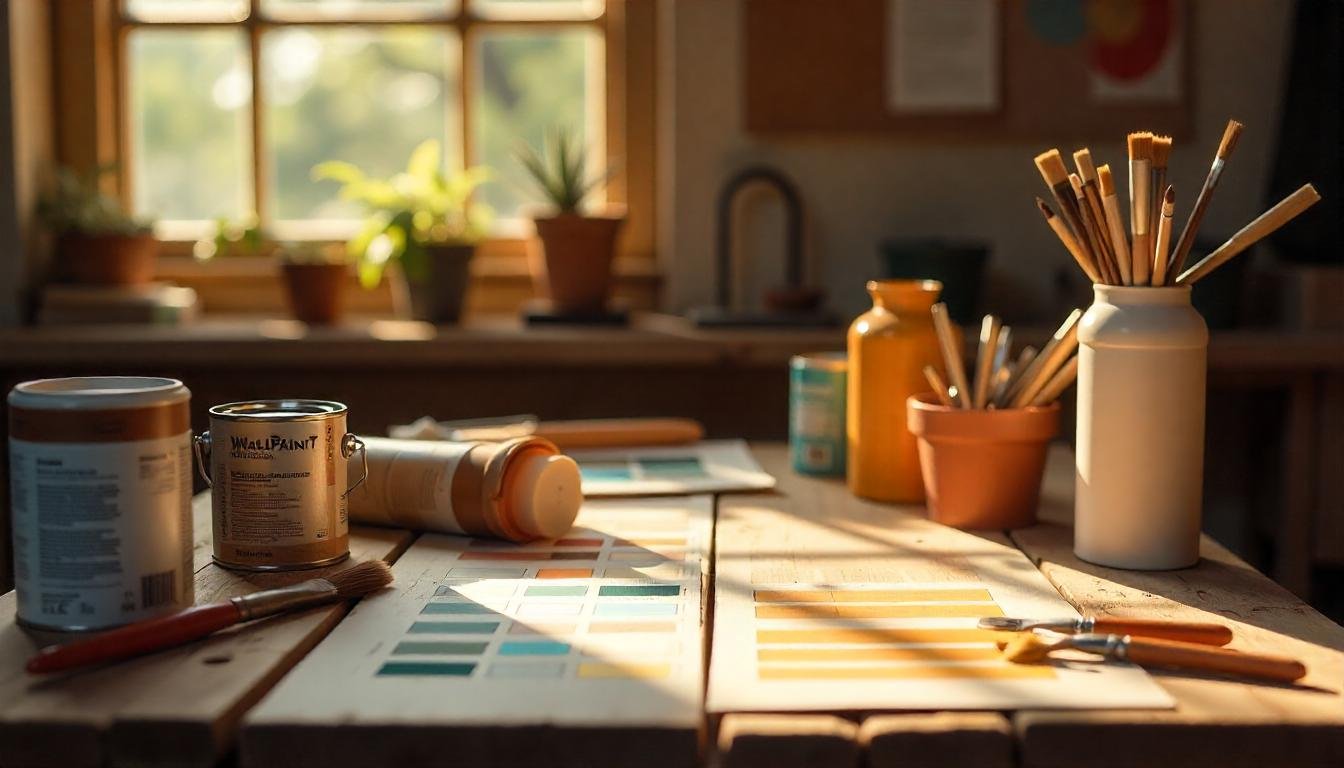 HighMarginWallpaints